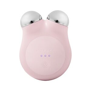 NuFACE Mini+ Pink Microcurrent Device